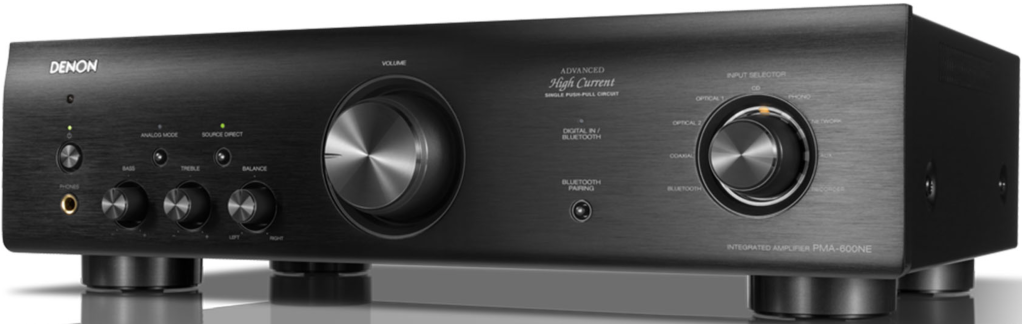Denon PMA-600NE Denon PMA-600NE